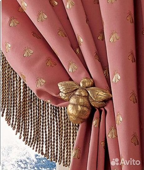 Пошив штор, домашнего текстиля