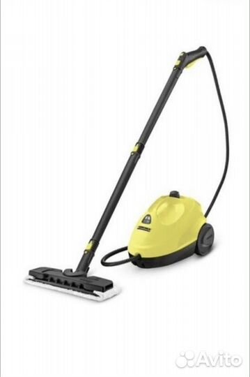 Парогенератор karcher sc2