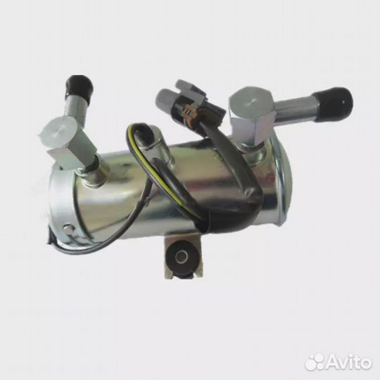 Насос подкачки 6HK1 8980093971