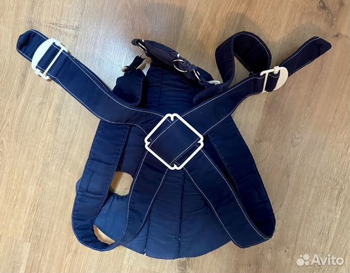 Эргорюкзак babybjorn оригинал