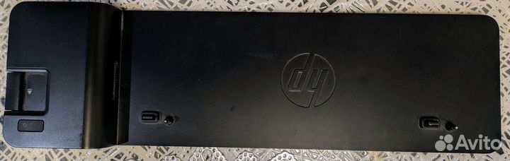 Док станция hp 2013 ultraslim