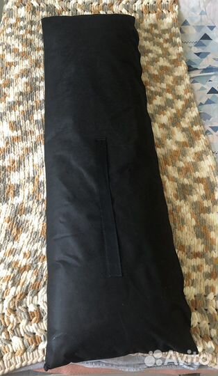 Дакимакура подушка аниме Магистр Вэй Усянь