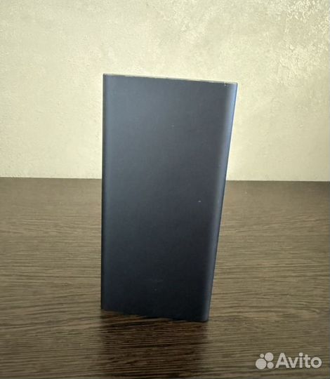 Повербанк xiaomi 10000 mah