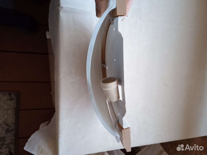 Светильник настенный