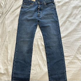 Джинсы Levis 501 оригинал из США