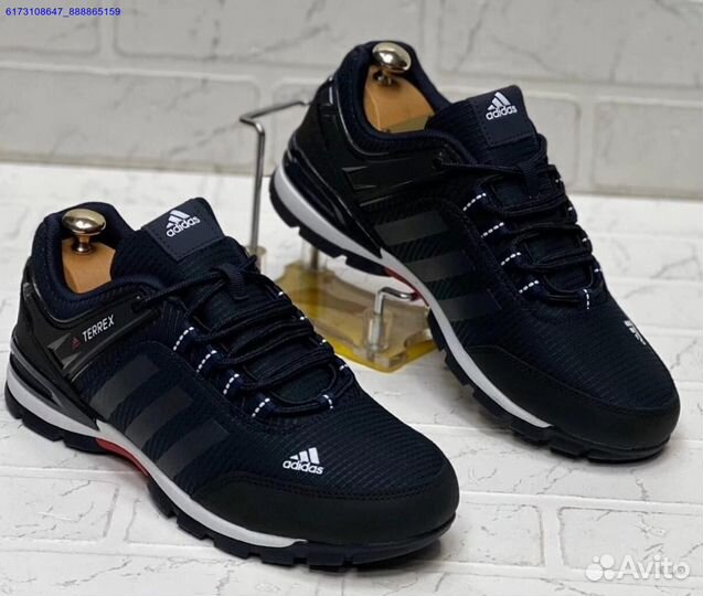 Кроссовки Adidas Terrex (Арт.97784)