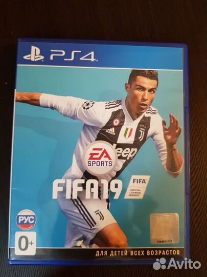 Игры для приставок ps4