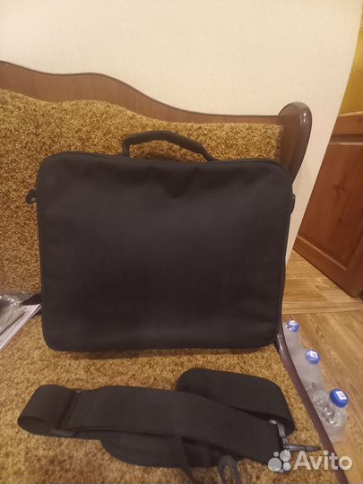 Сумка для ноутбука