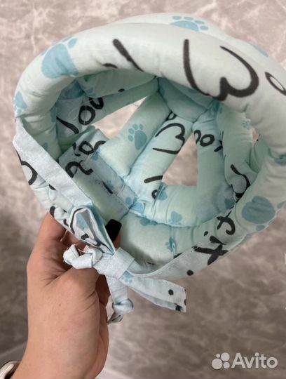 Противоударная шапка шлем