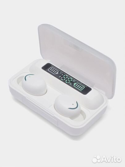 Беспроводные Bluetooth-наушники TWS F9