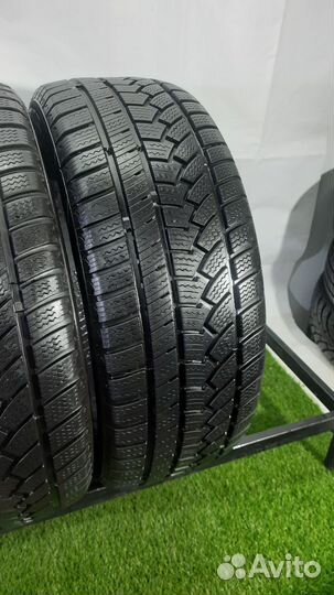 Ovation W-586 225/55 R17