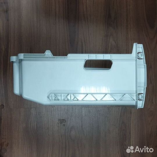 Основание ящика морозильной камеры (средний) для х