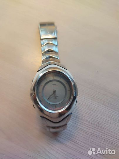 Часы casio edb-501