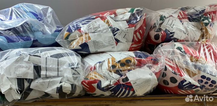 Икеа подушки декоративные