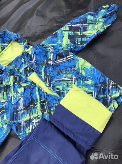 Костюм для мальчика 116