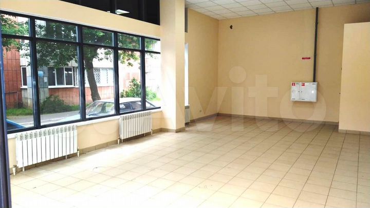 Торговая площадь, 62.5 м²