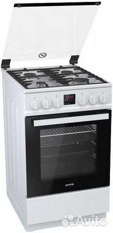 Газовая плита Gorenje GI 5322 WF-B