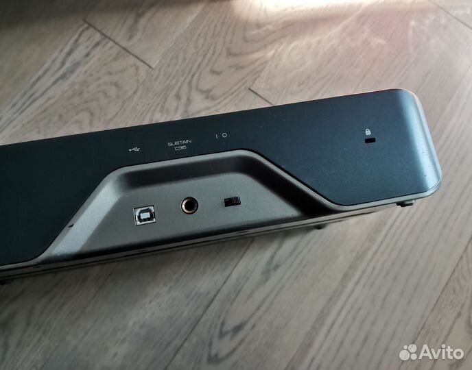 M audio oxygen 49 (gen 3)