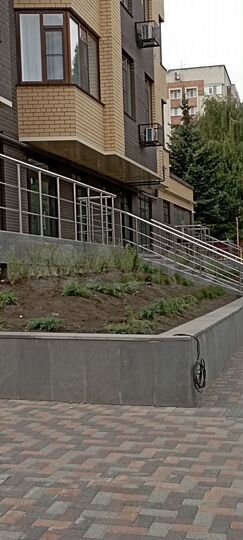 2-к. квартира, 81,9 м², 11/12 эт.