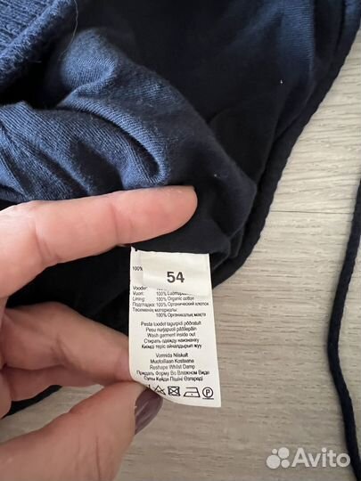 Шапка детская Kerry 50-52