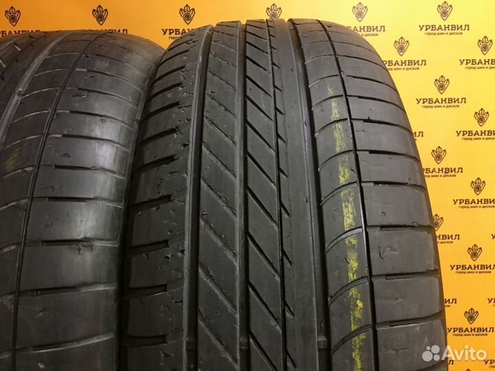 Goodyear Eagle F1 Asymmetric SUV 4x4 255/55 R18 109W