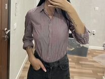 Рубашка блузка MaxMara