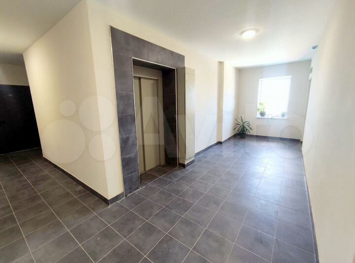 3-к. квартира, 81,5 м², 6/10 эт.