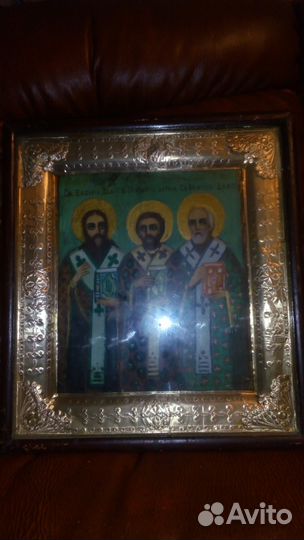 Иконы продажа