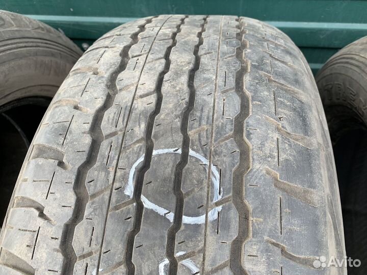 Dunlop Grandtrek AT22 285/60 R18