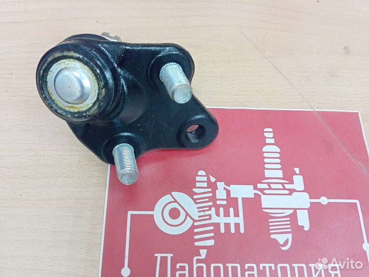 Шаровые опоры Geely Emgrand EC7