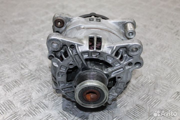 Генератор Volkswagen Audi CAX / BMY 1.4 tfsi