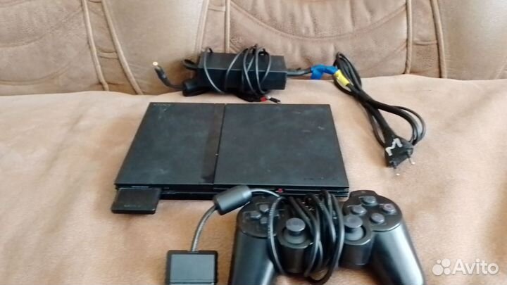 Sony playstation 2 PS2