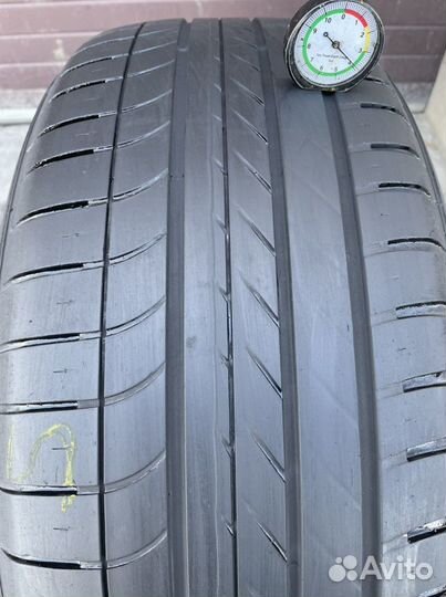 Goodyear Eagle F1 Asymmetric SUV 255/55 R18