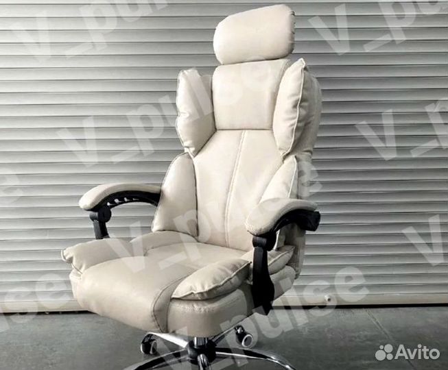 Кресло компьютерное игровое