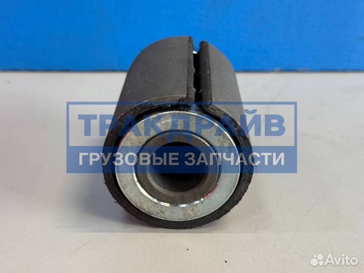 Сайлентблок передней рессоры для Камаз 5490 6580
