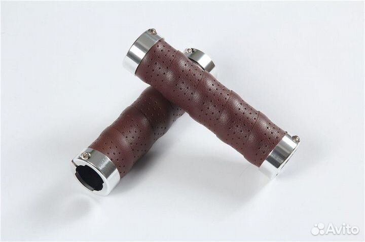 Грипсы аналог brooks slender