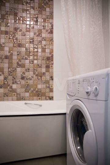 1-к. квартира, 50 м², 2/9 эт.