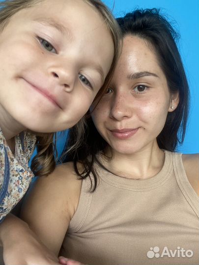 Няня часовая