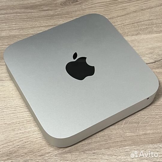 Apple Mac mini (2014) 2.6 ггц Intel i5 / 8 / 256