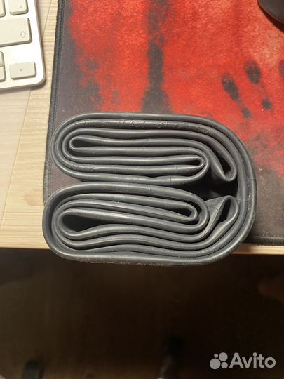 Камера для велосипеда 20