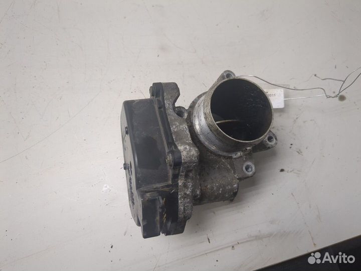 Заслонка дроссельная Volkswagen Golf Plus, 2011