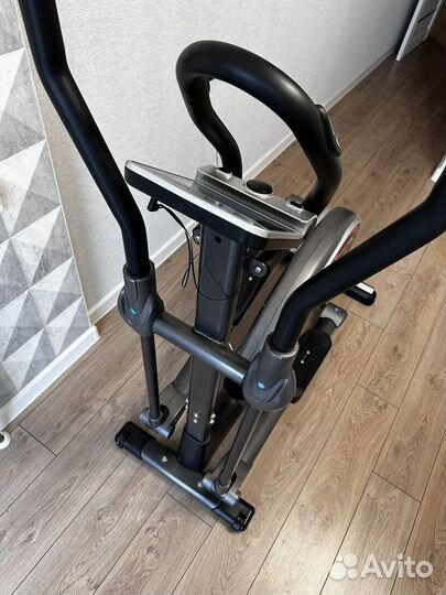 Эллипсоид cardio power e370