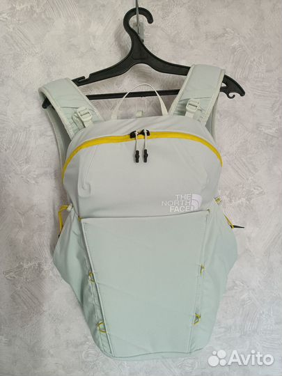 Рюкзак The North Face Advant 20L в идеале