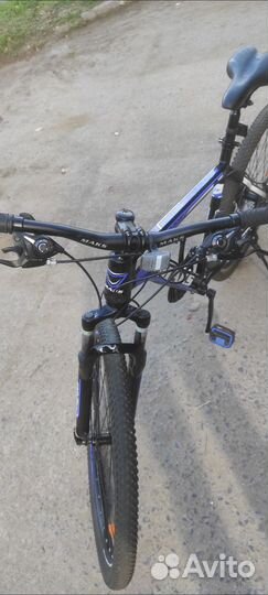 Горный велосипед 29