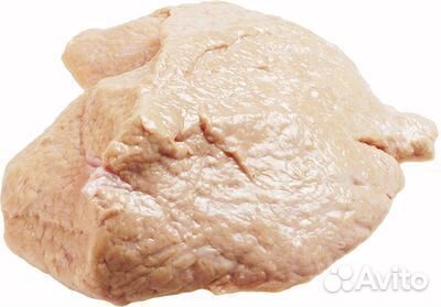 Вымя говяжье