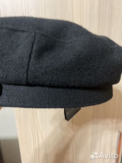 Кепка женская