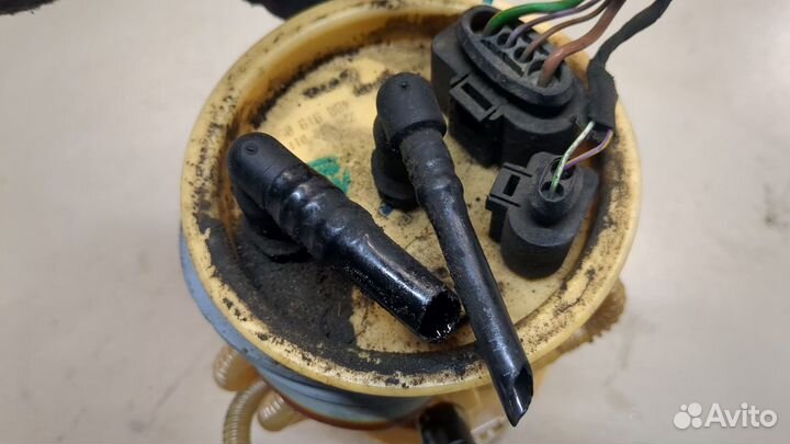 Насос топливный электрический Audi A6 (C5), 2002