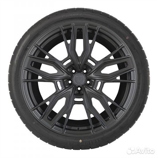 Gripmax Stature H/T 275/50 R20 113W