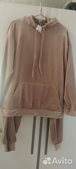 Спортивный костюм 48 размер