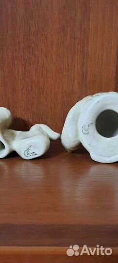 Декоративные статуэтки